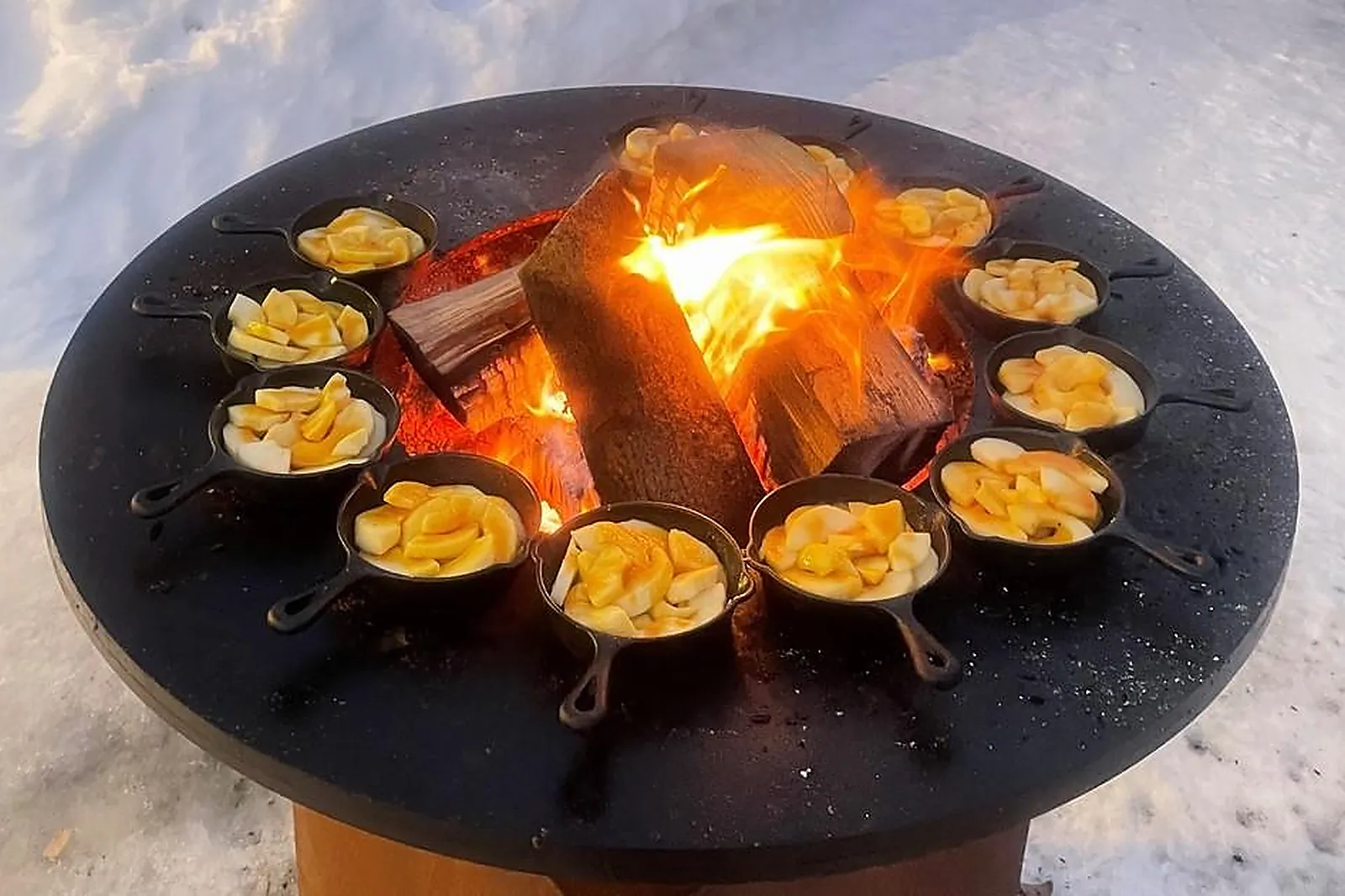 Lieux événementiels, CHALET DE LL&RSQUO;ARMANAZ