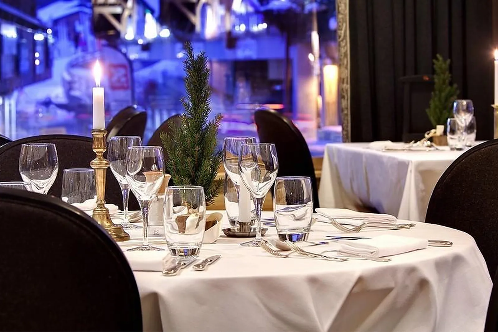 Lieux événementiels, CHALET HÔTEL LA MARMOTTE