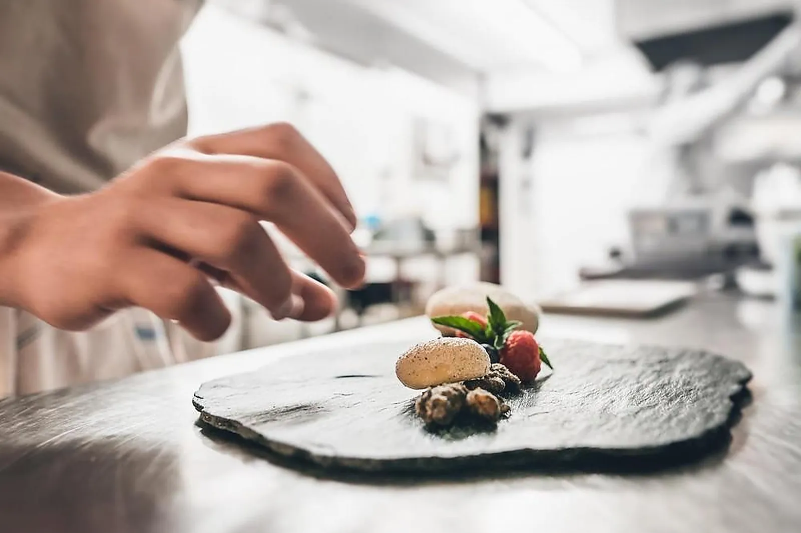 Lieux événementiels, CHÂLET-HÔTEL LES GENTIANETTES