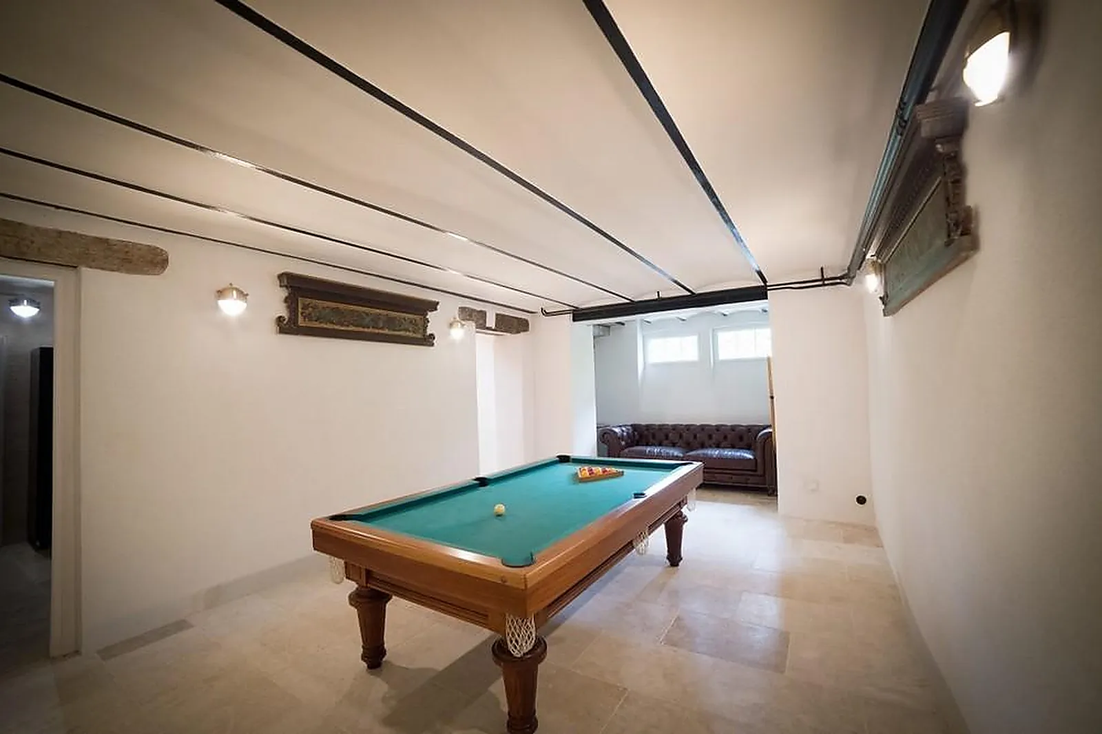 Lieux événementiels, CHALET IMPERIAL