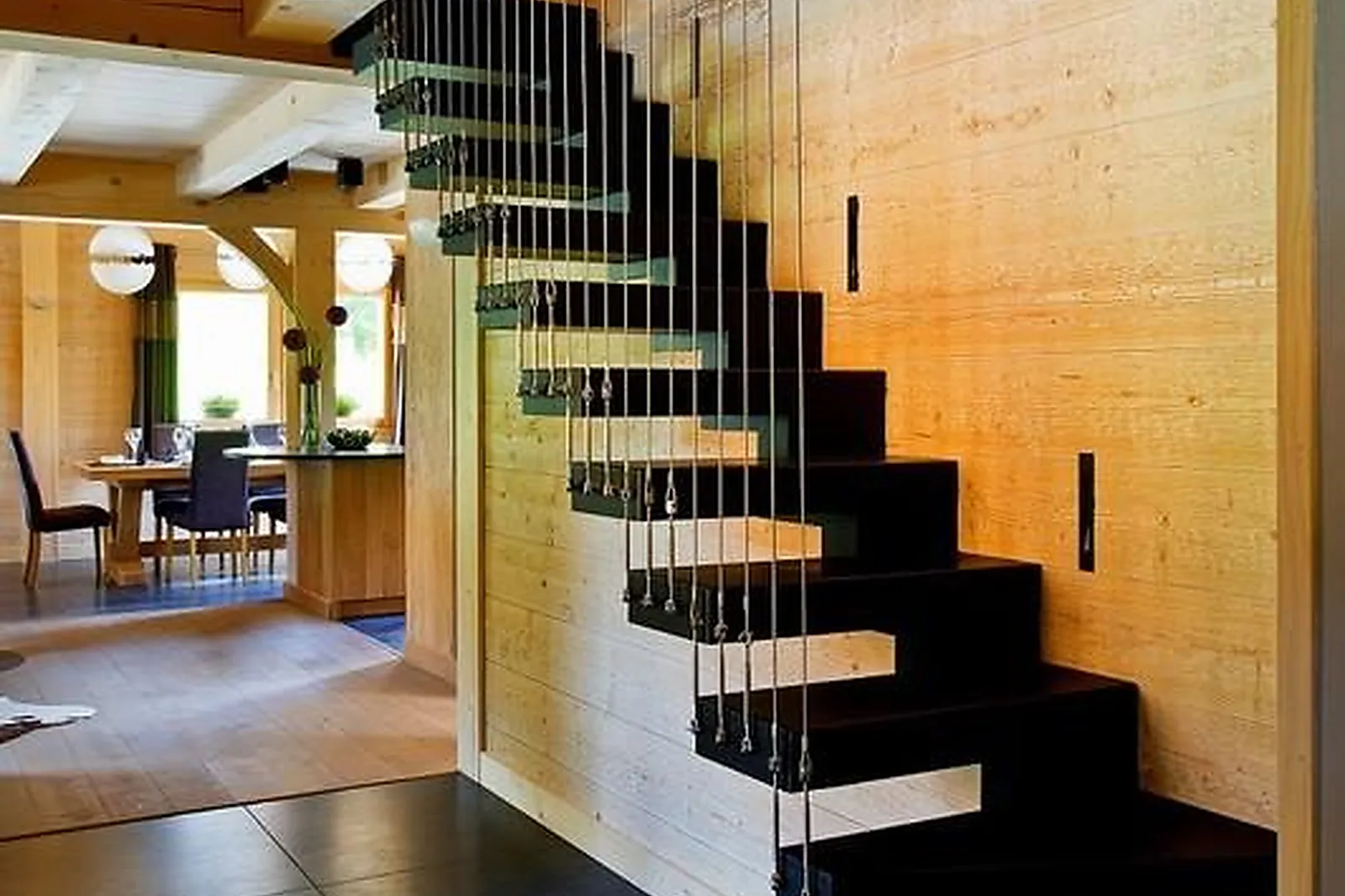 Lieux événementiels, CHALET INARPA