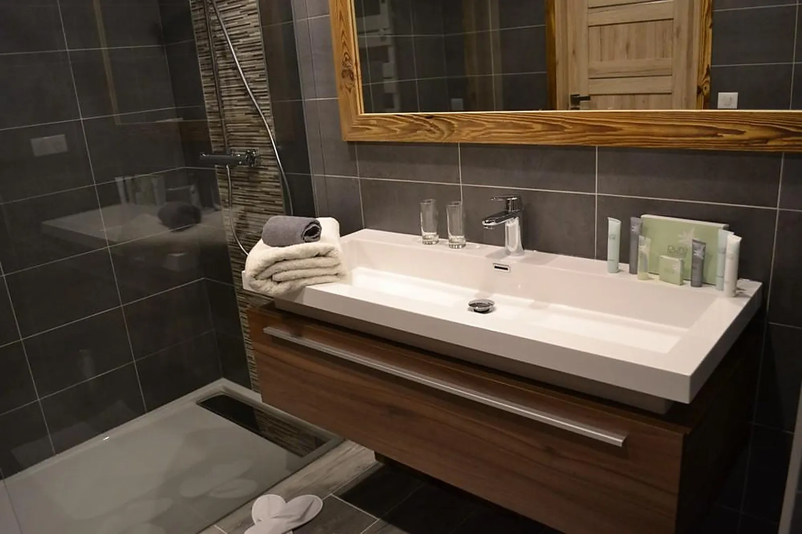 Lieux événementiels, CHALET MARANO