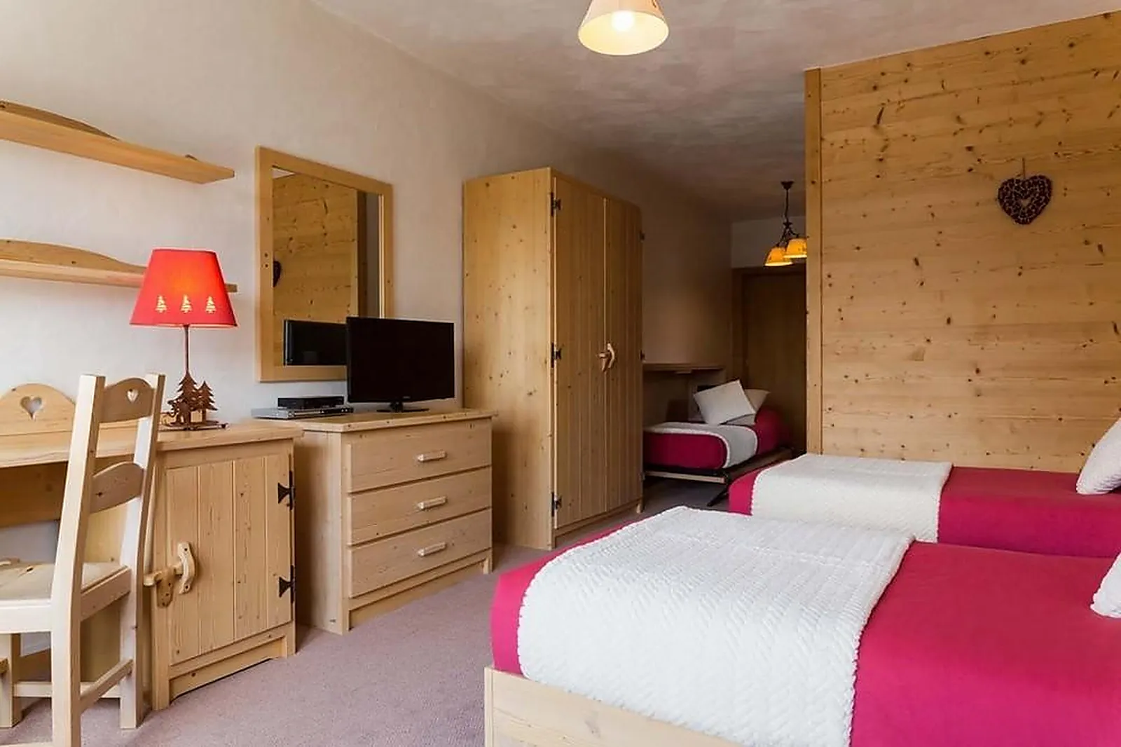 Lieux événementiels, CHALET MATSUZAKA