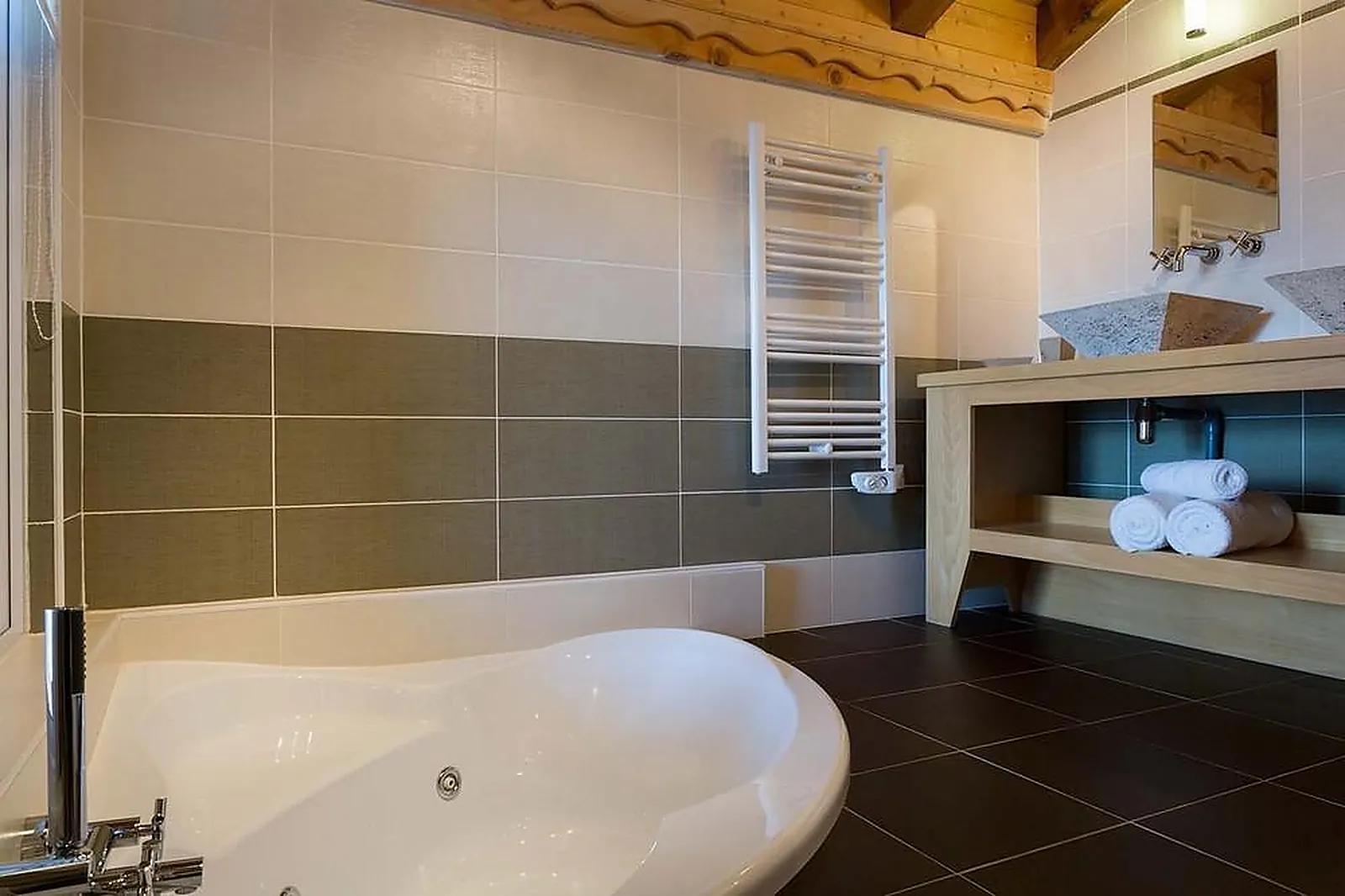 Lieux événementiels, CHALET MATSUZAKA