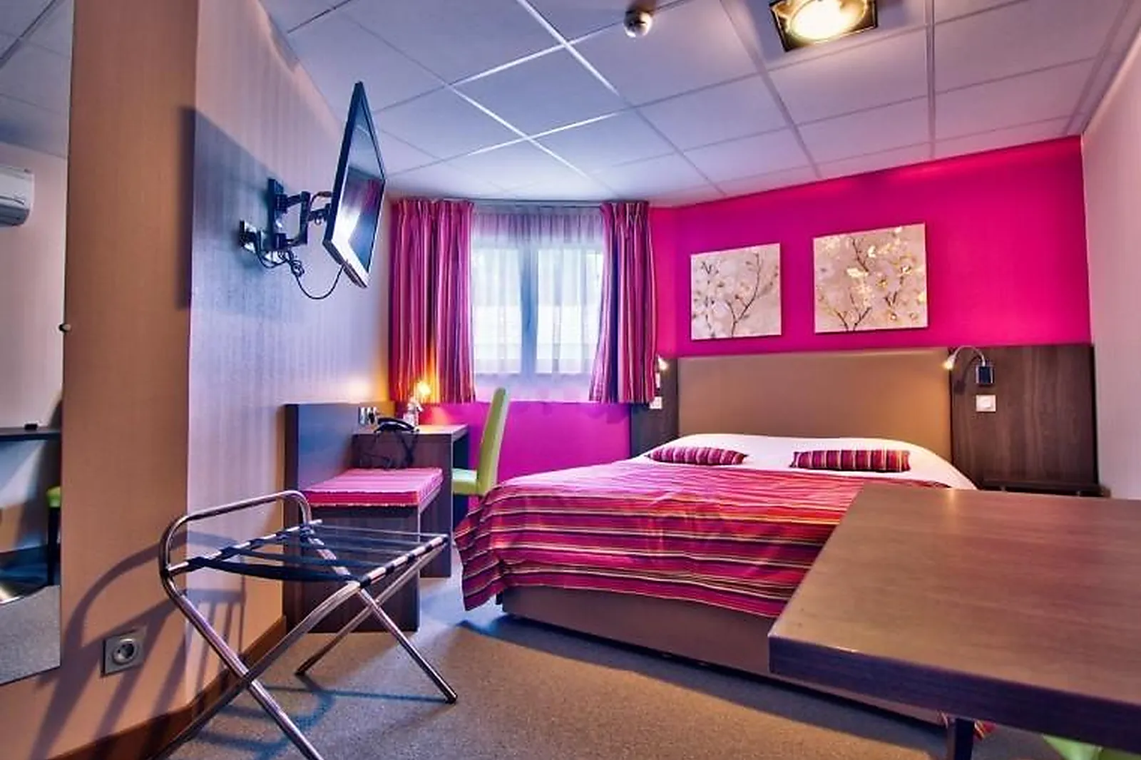 Lieux événementiels, CHALET DU MONT ROLAND