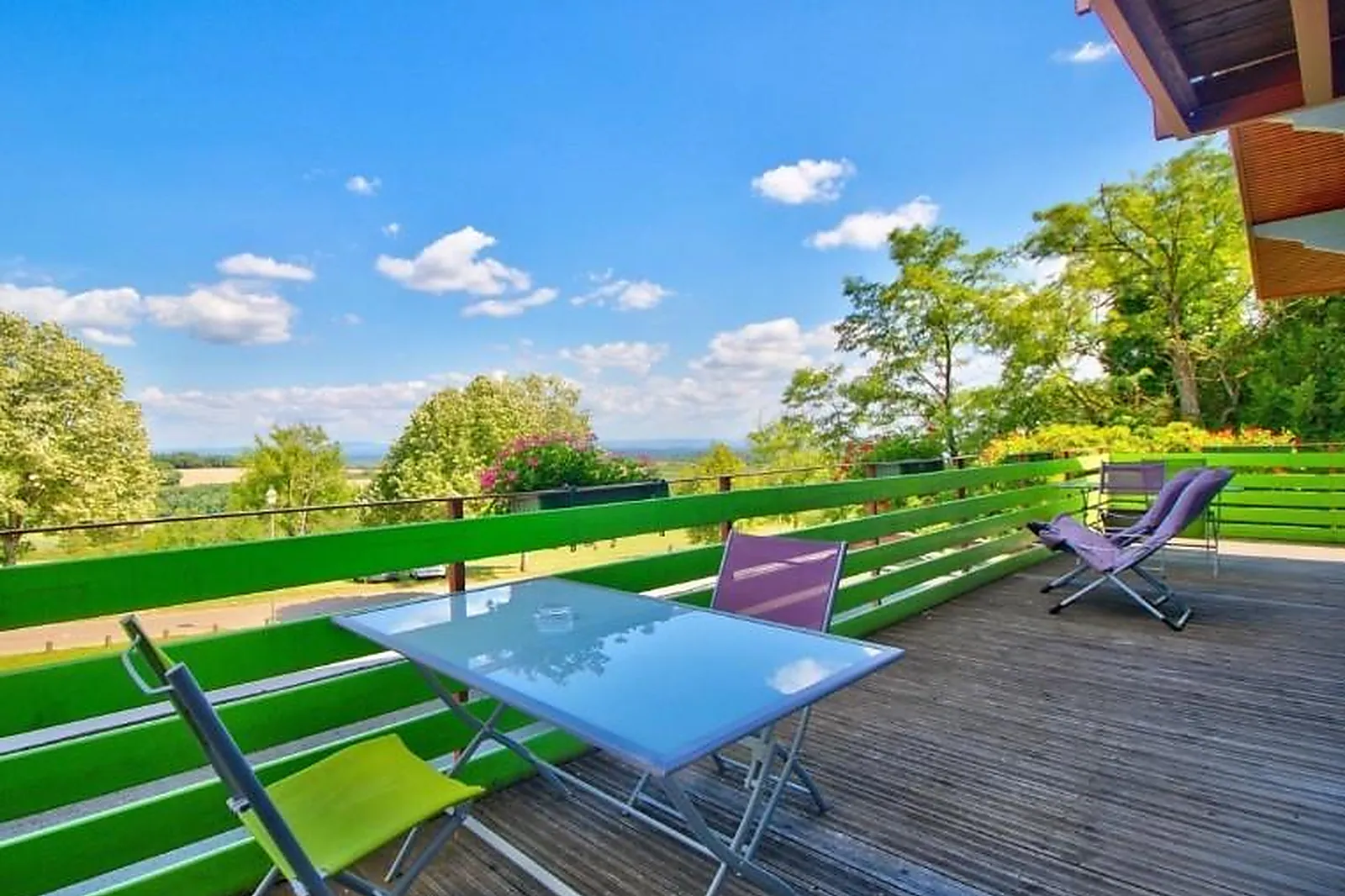 Lieux événementiels, CHALET DU MONT ROLAND