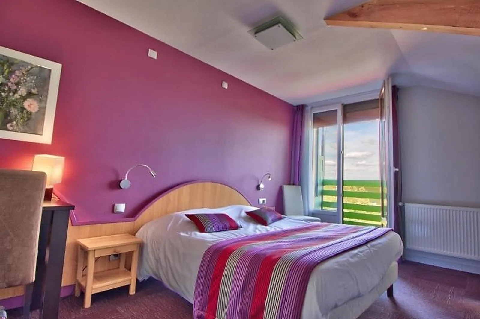 Lieux événementiels, CHALET DU MONT ROLAND