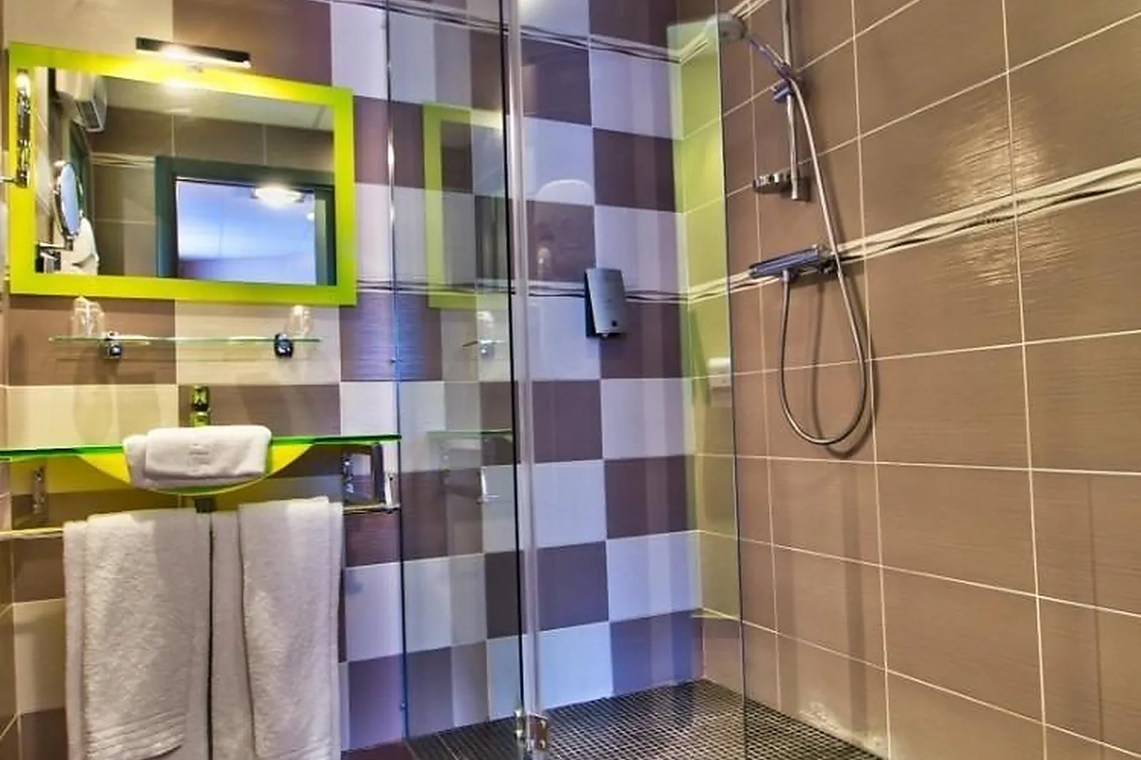 Lieux événementiels, CHALET DU MONT ROLAND