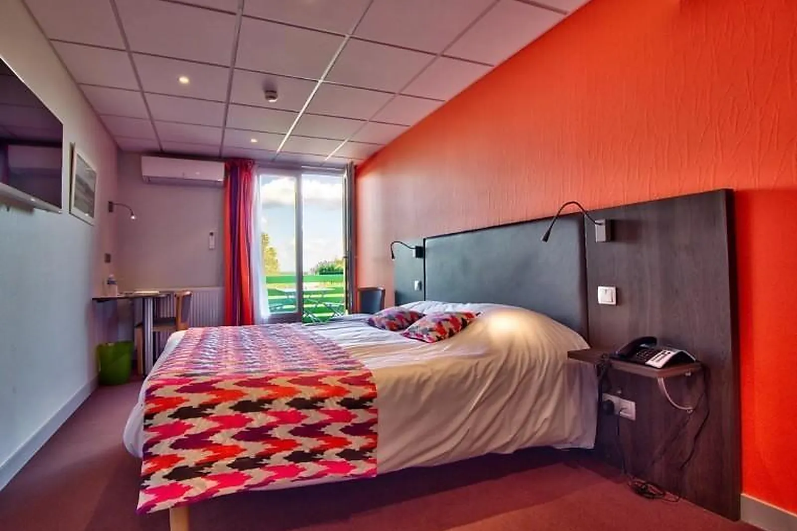 Lieux événementiels, CHALET DU MONT ROLAND