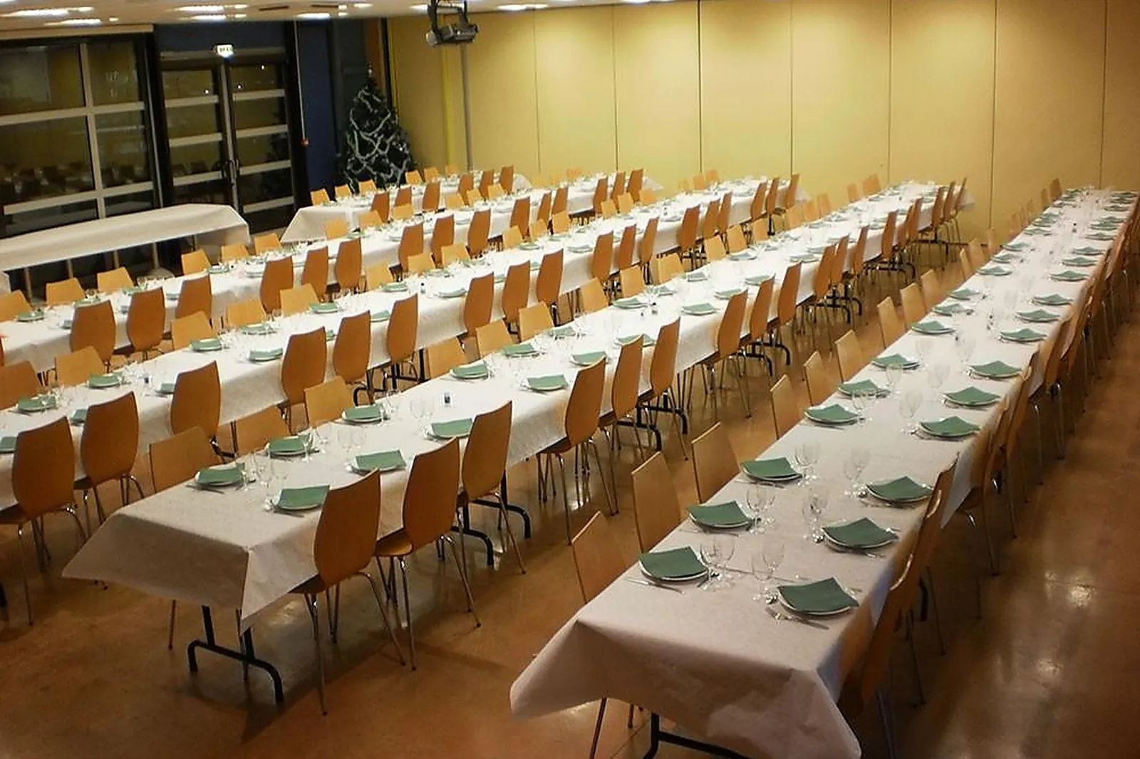 Lieux événementiels, CHÂLON BOWLING