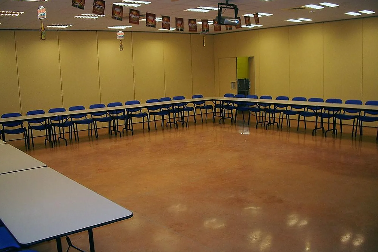 Lieux événementiels, CHÂLON BOWLING