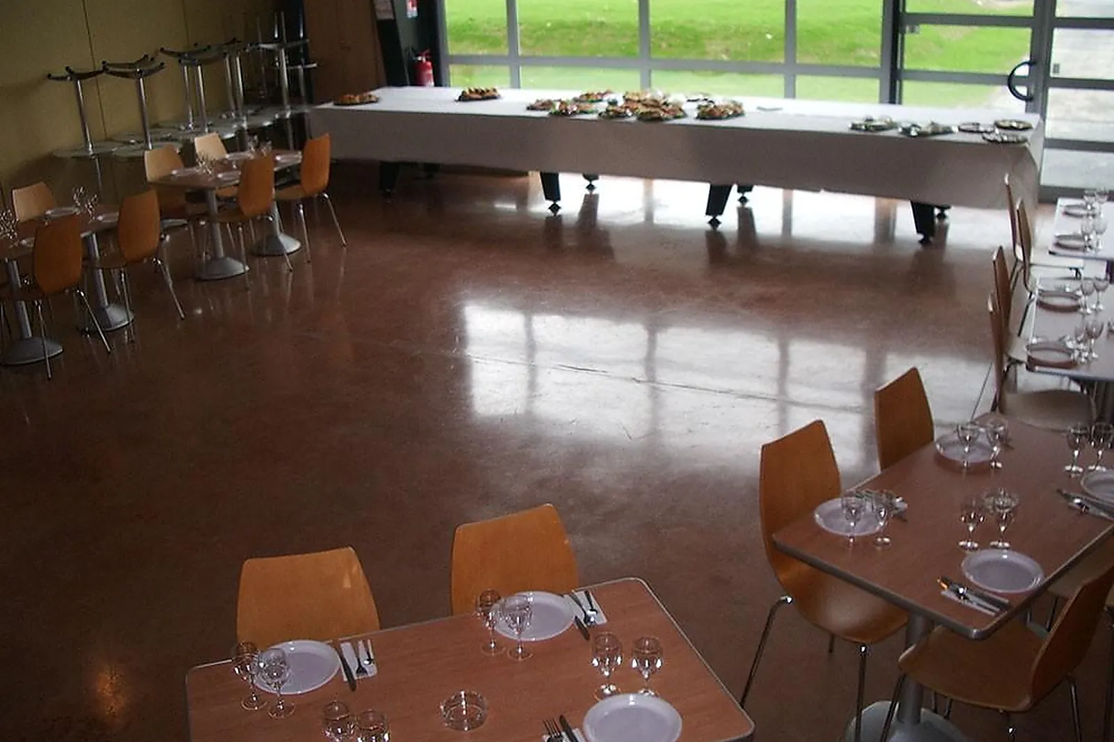 Lieux événementiels, CHÂLON BOWLING