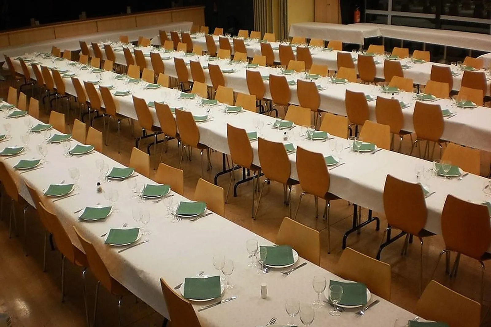 Lieux événementiels, CHÂLON BOWLING