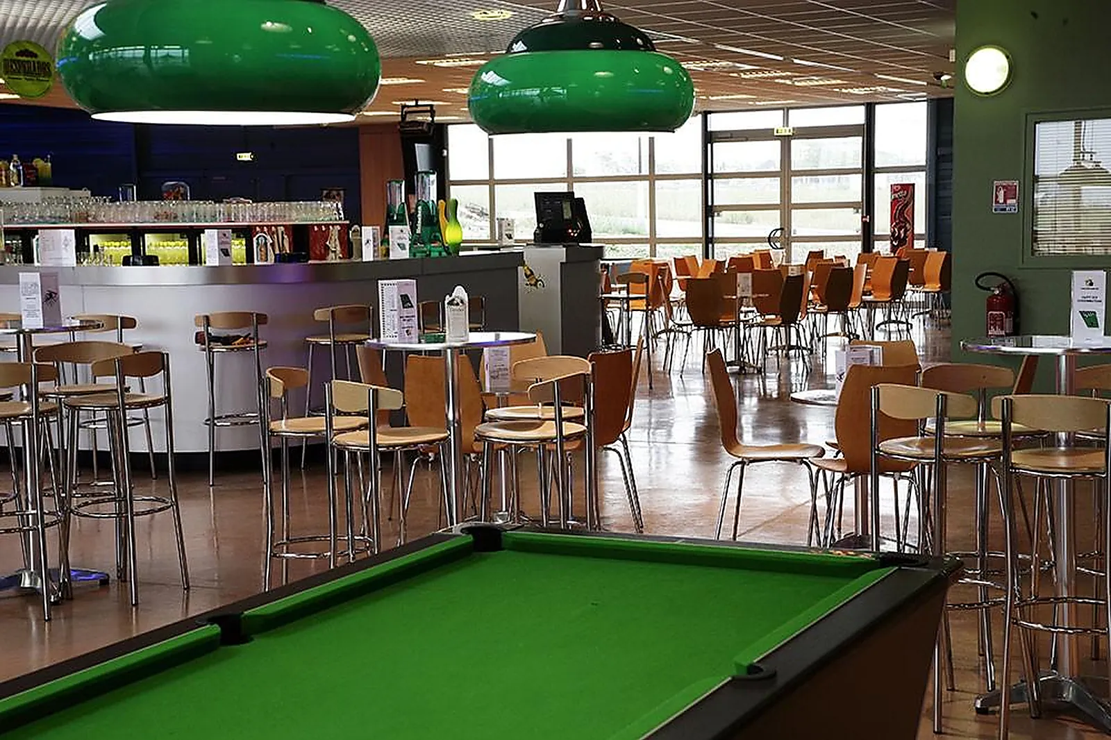 Lieux événementiels, CHÂLON BOWLING