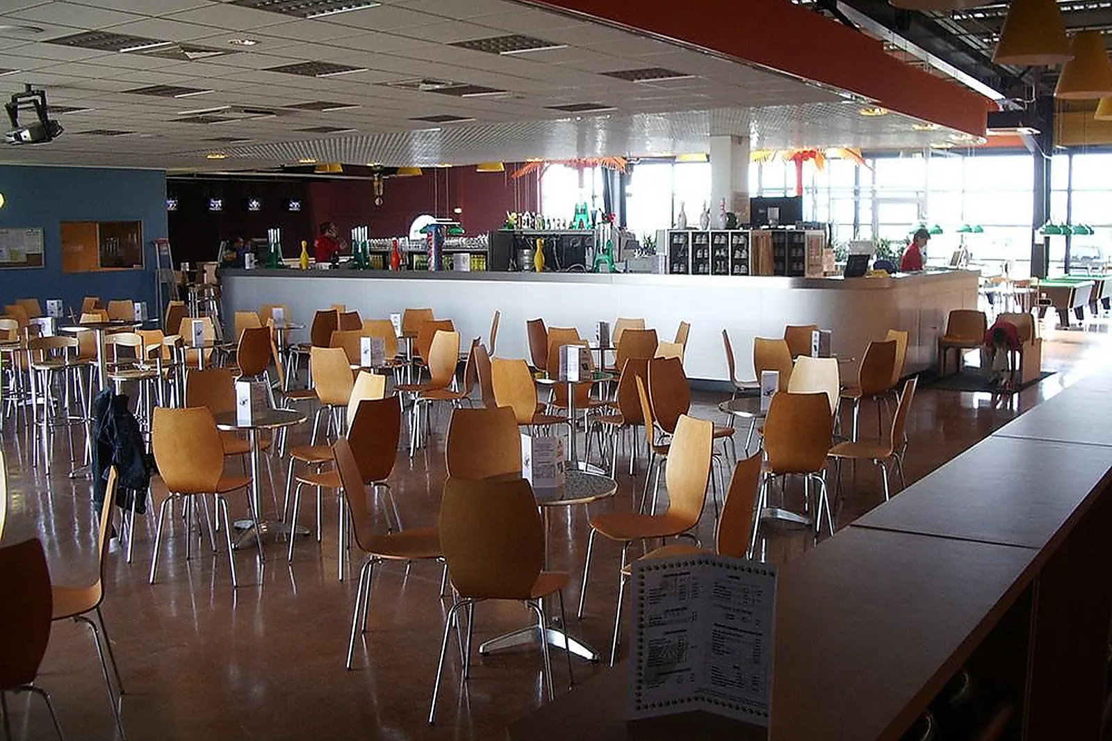 Lieux événementiels, CHÂLON BOWLING