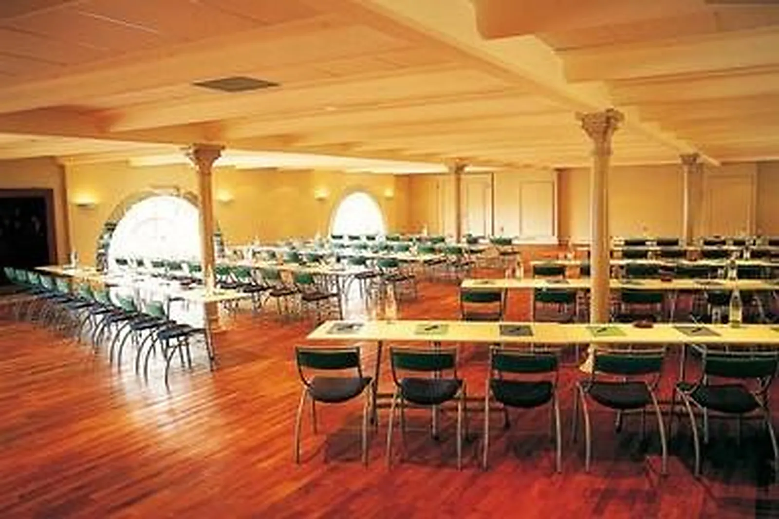 Lieux événementiels, CHAMPAGNE MERCIER