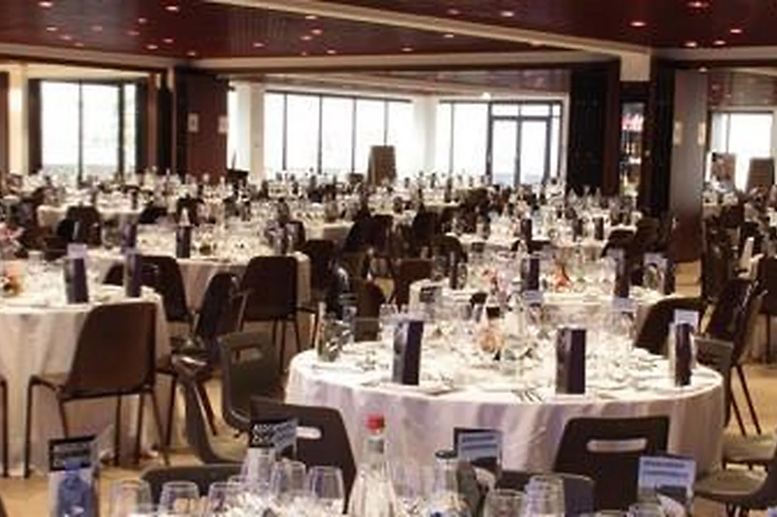 Lieux événementiels, CHAMPAGNE NICOLAS FEUILLATTE