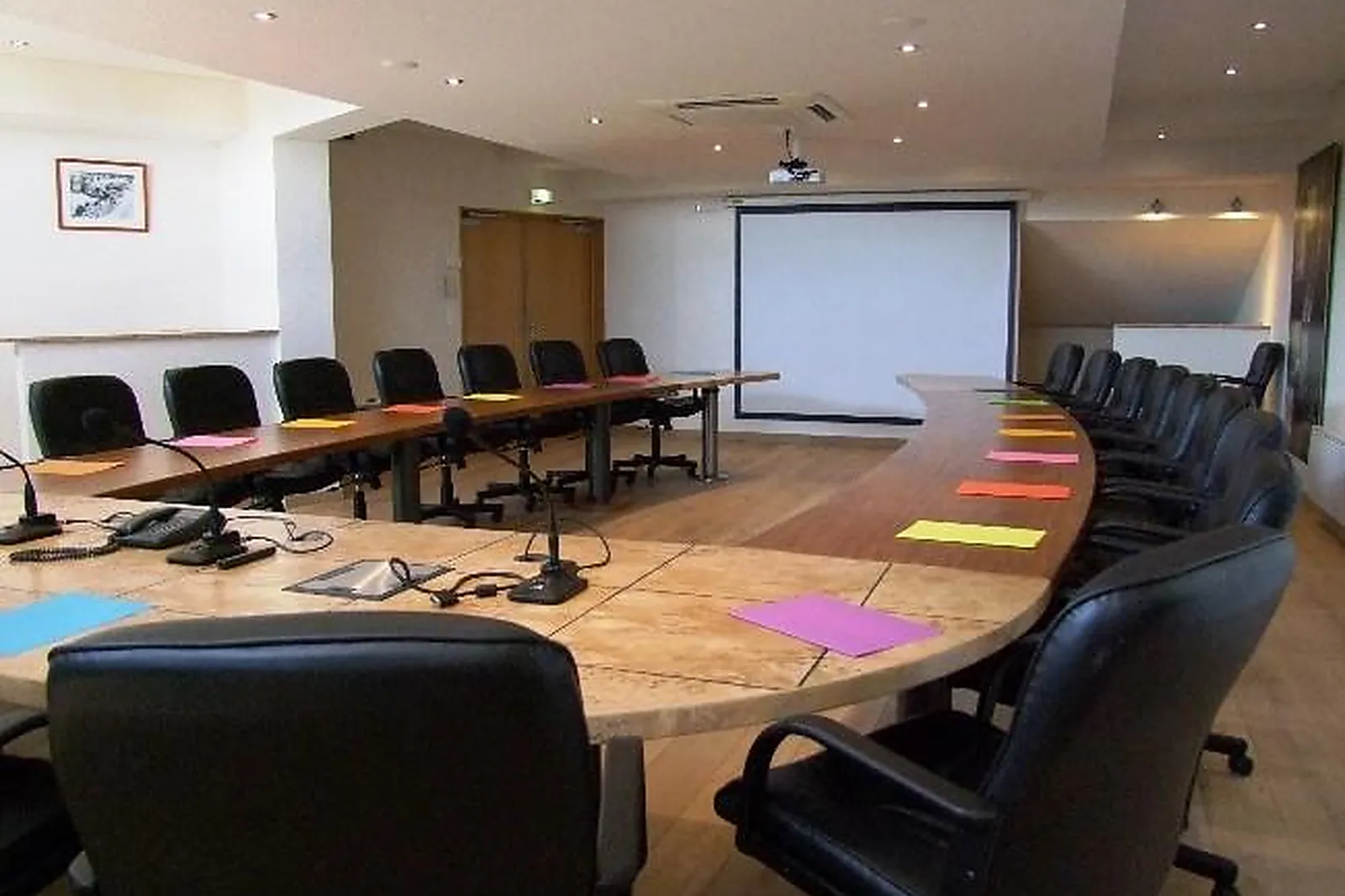 Lieux événementiels, CHAMPAGNE PANNIER