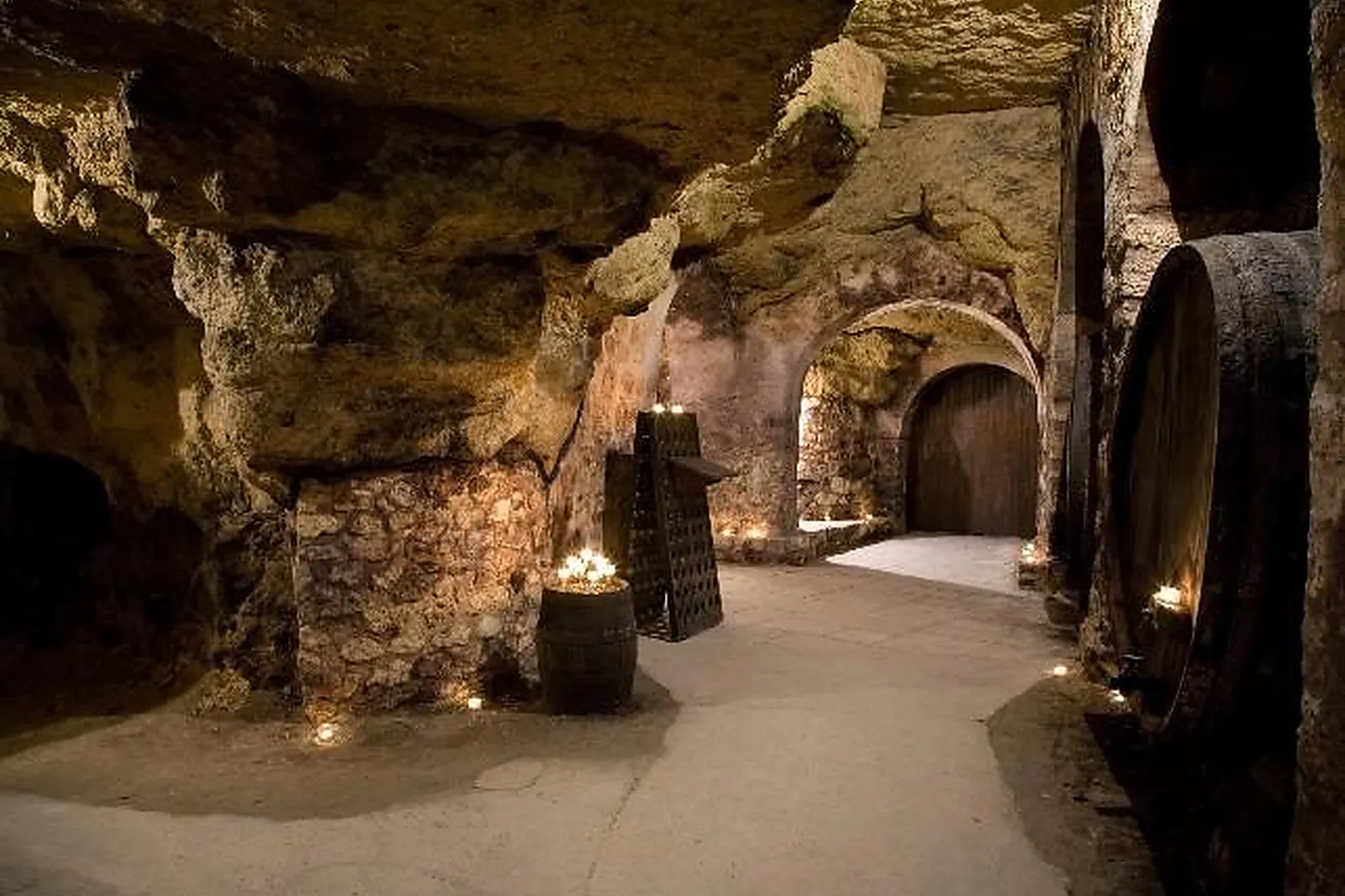 Lieux événementiels, CHAMPAGNE PANNIER