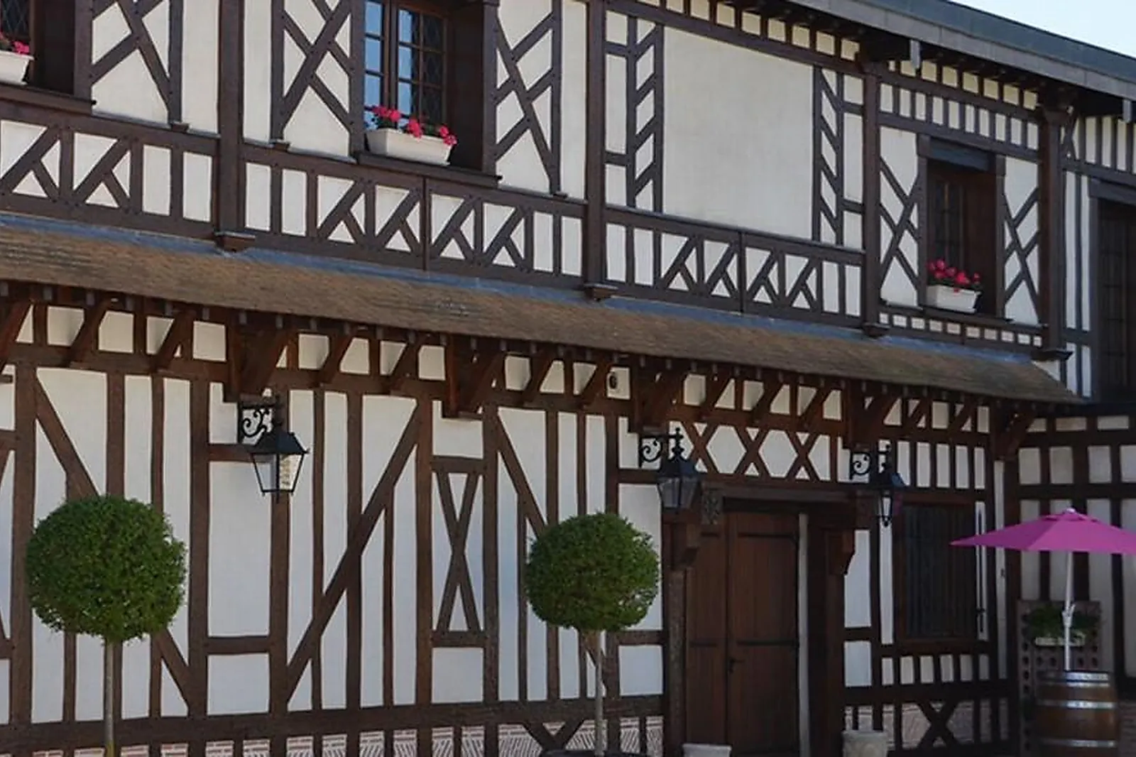 Lieux événementiels, CHAMPAGNE VILMART