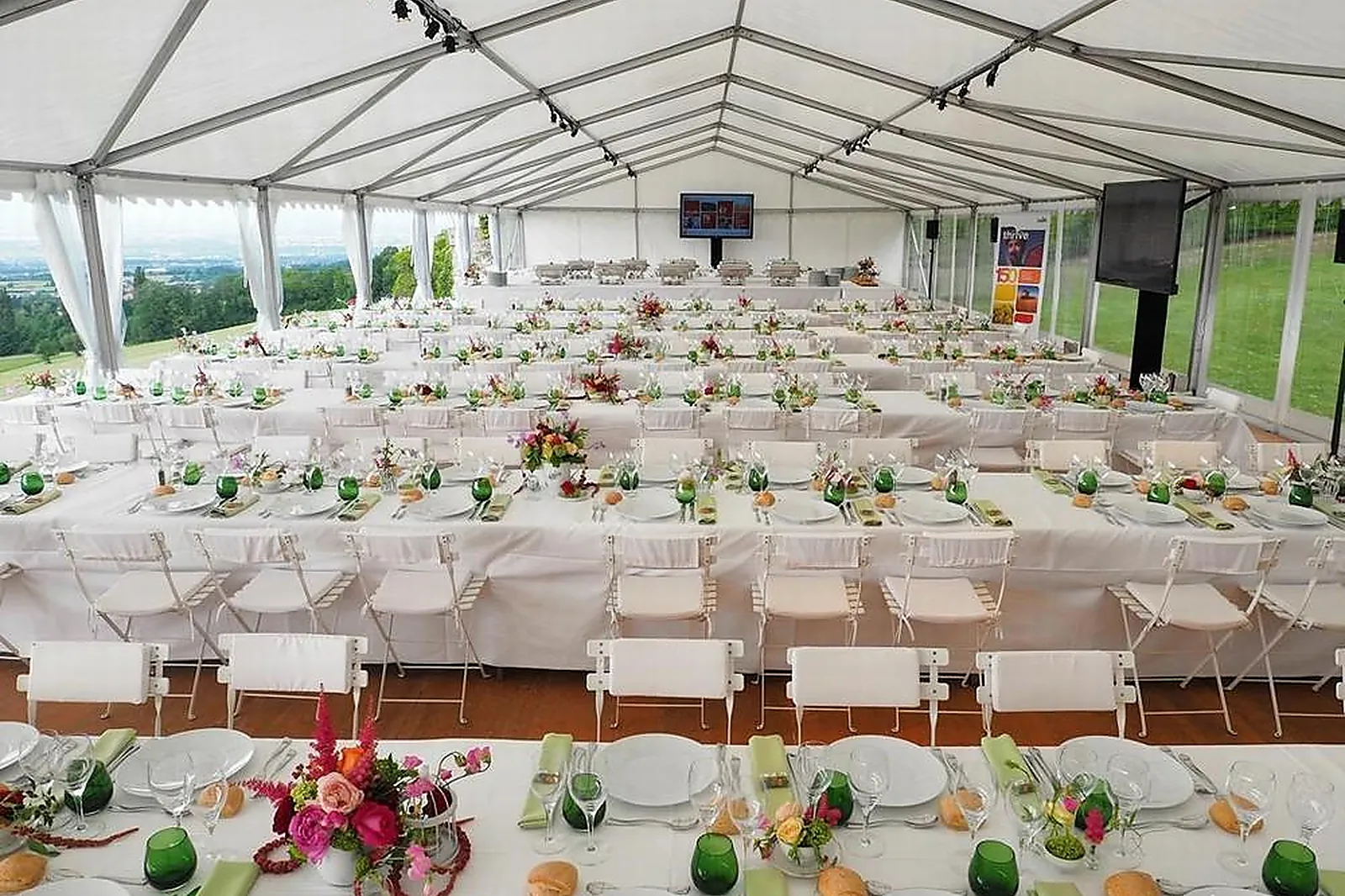 Lieux événementiels, CHARTREUSE DU POMIER