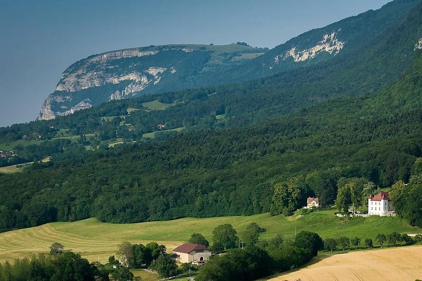 Lieux événementiels, CHARTREUSE DU POMIER