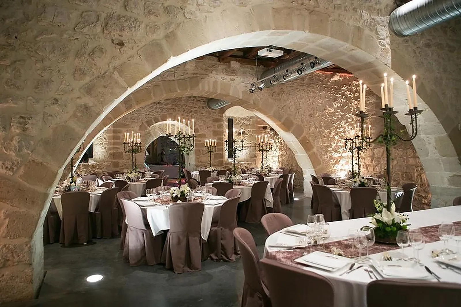 Lieux événementiels, CHARTREUSE DU POMIER