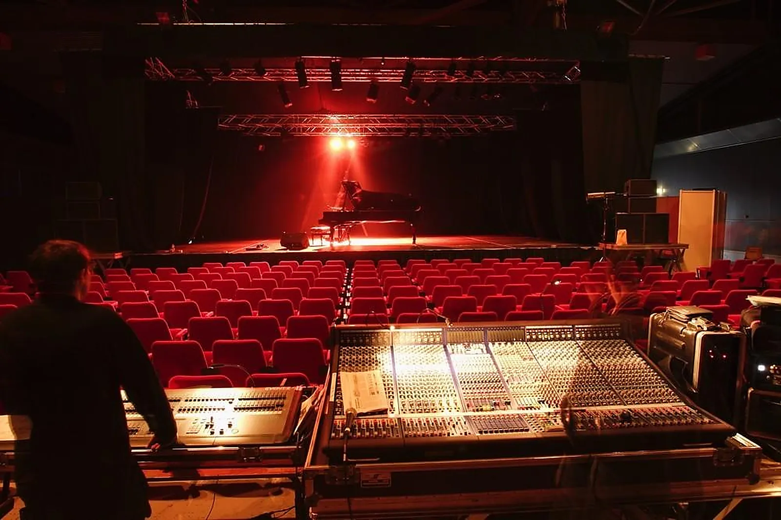 Lieux événementiels, CHARTREXPO