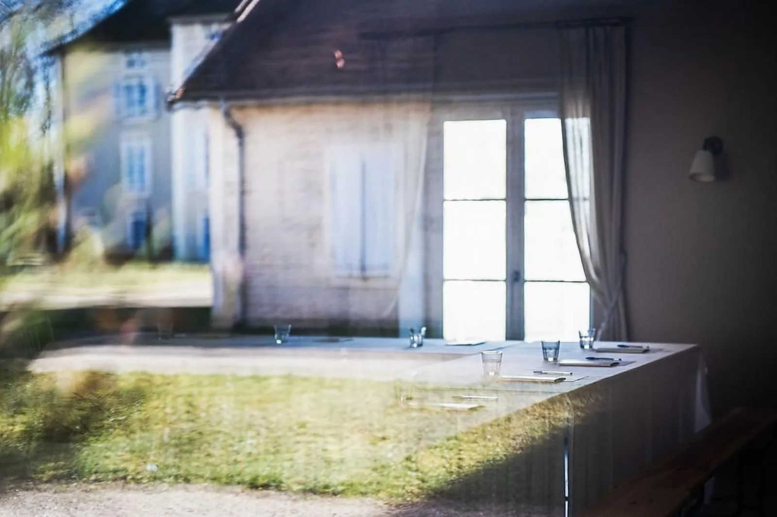 Lieux événementiels, CHÂTEAU ARMAND HEITZ