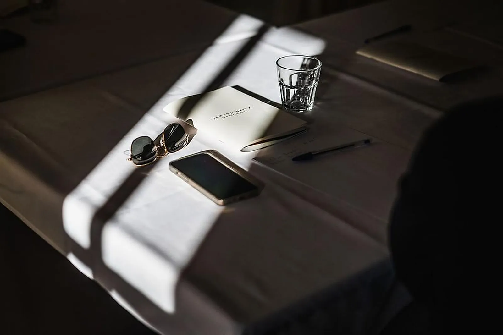 Lieux événementiels, CHÂTEAU ARMAND HEITZ