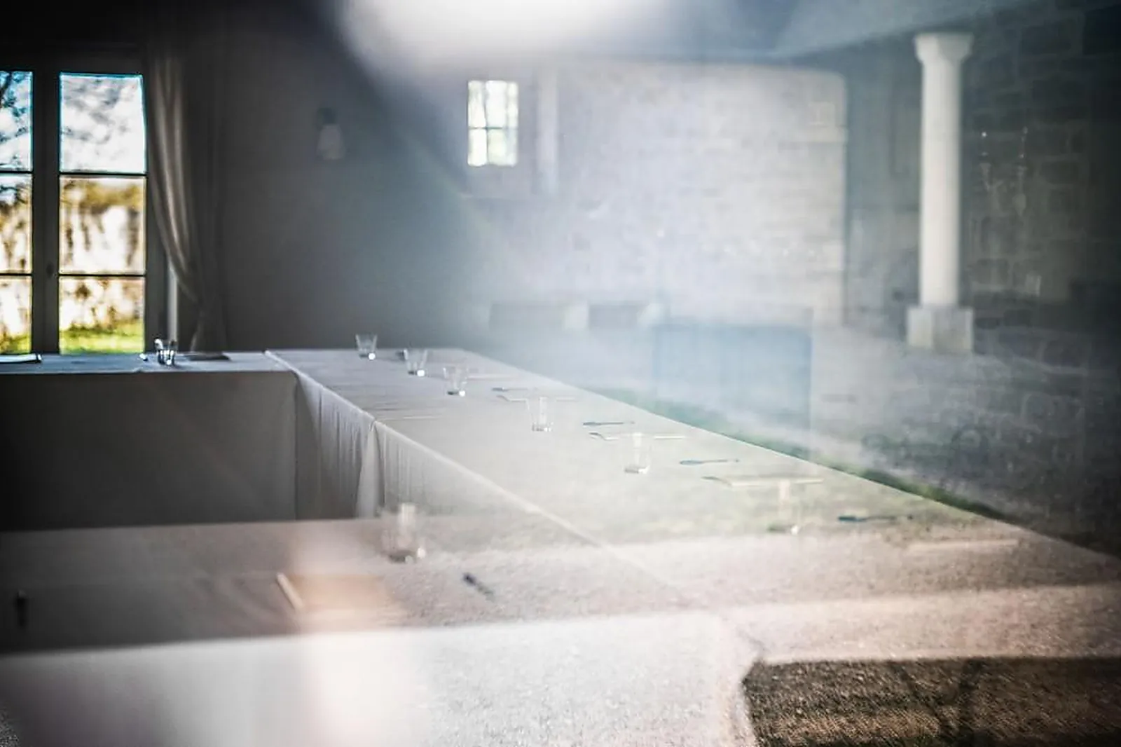 Lieux événementiels, CHÂTEAU ARMAND HEITZ