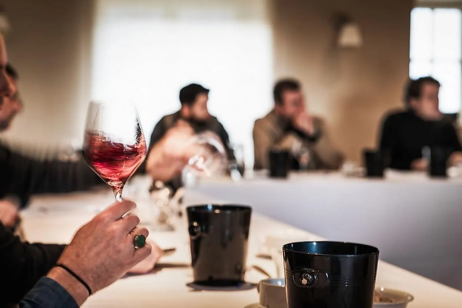 Lieux événementiels, CHÂTEAU ARMAND HEITZ