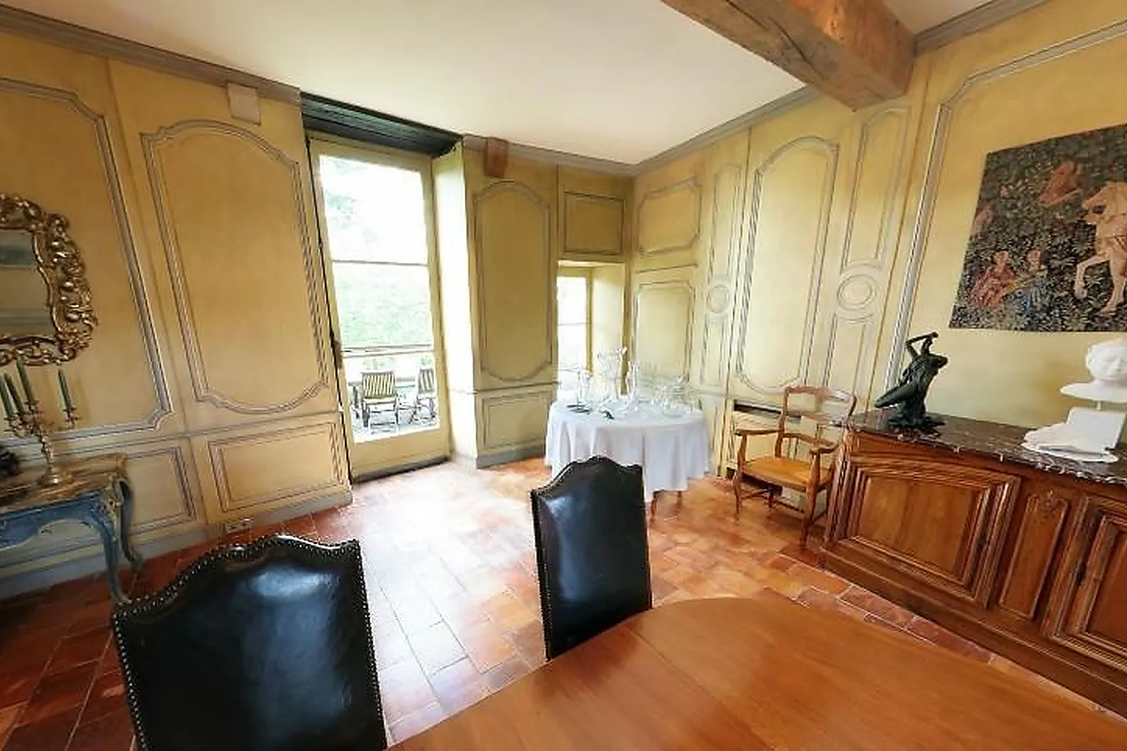 Lieux événementiels, CHÂTEAU AUROS