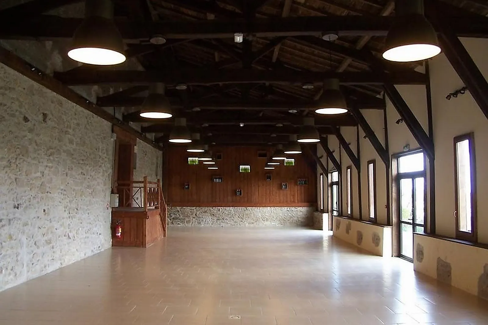 Lieux événementiels, CHÂTEAU AUROS