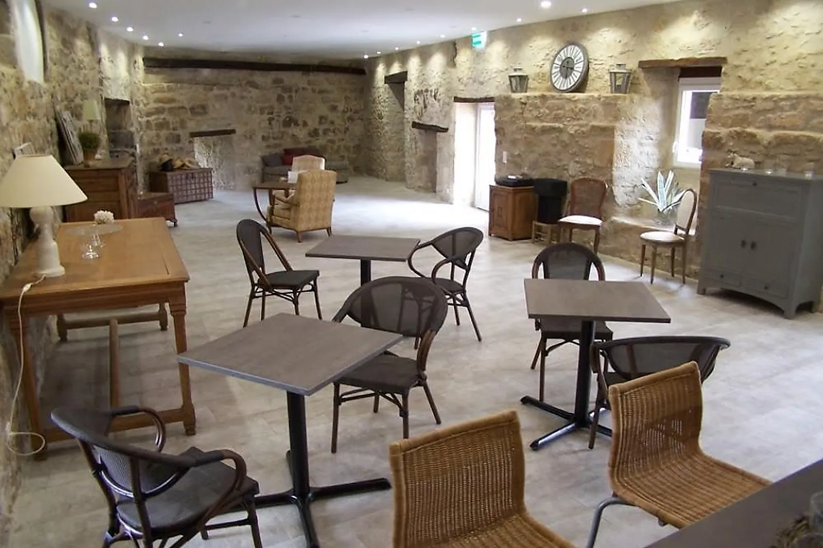 Lieux événementiels, CHÂTEAU AUROS