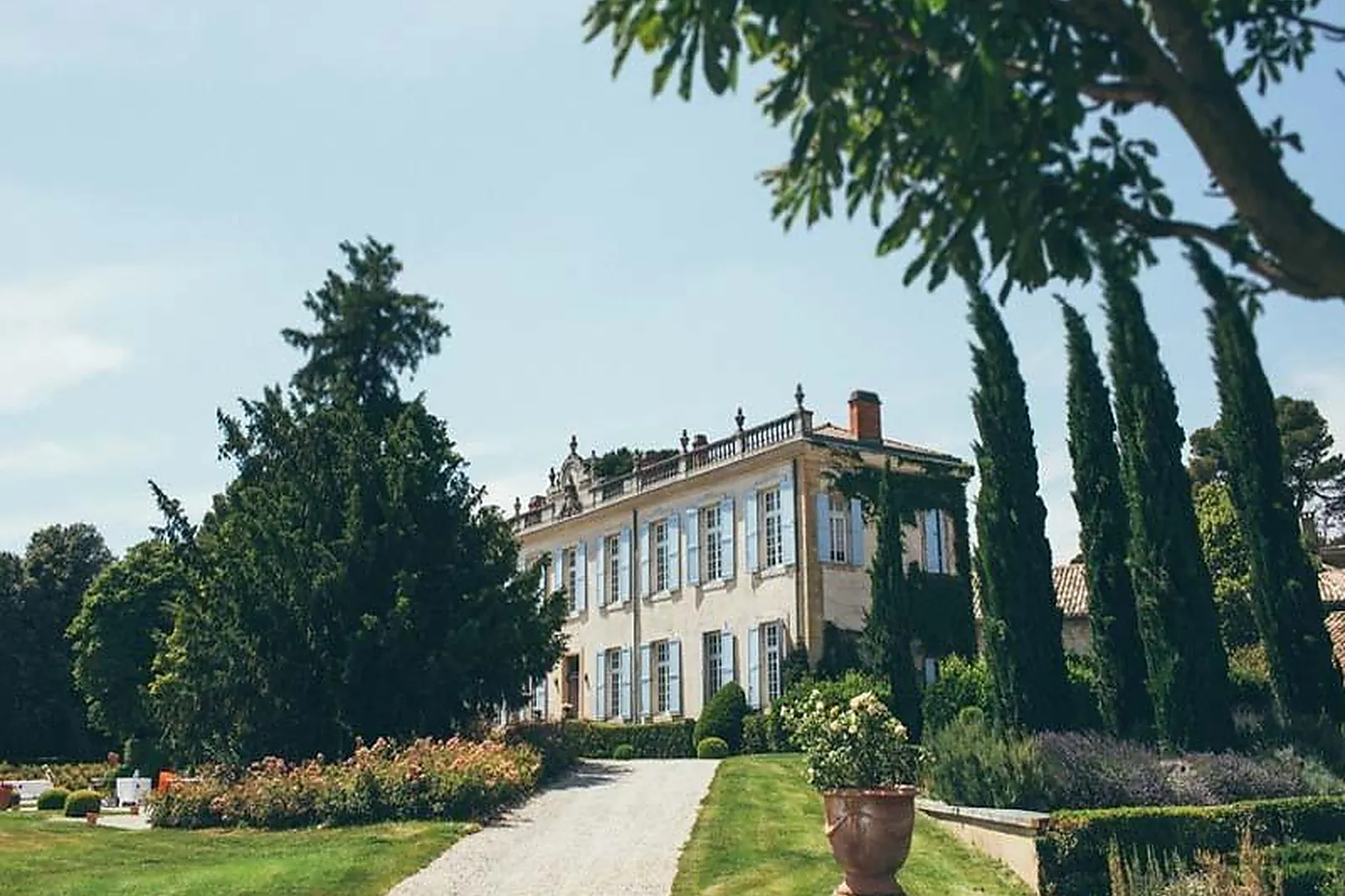 Lieux événementiels, CHÂTEAU BEAUCHÊNE