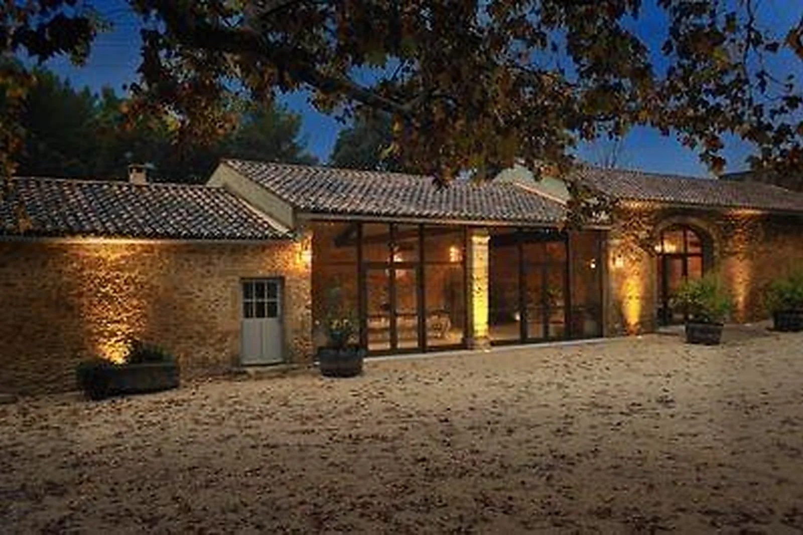 Lieux événementiels, CHÂTEAU BEAUCHÊNE