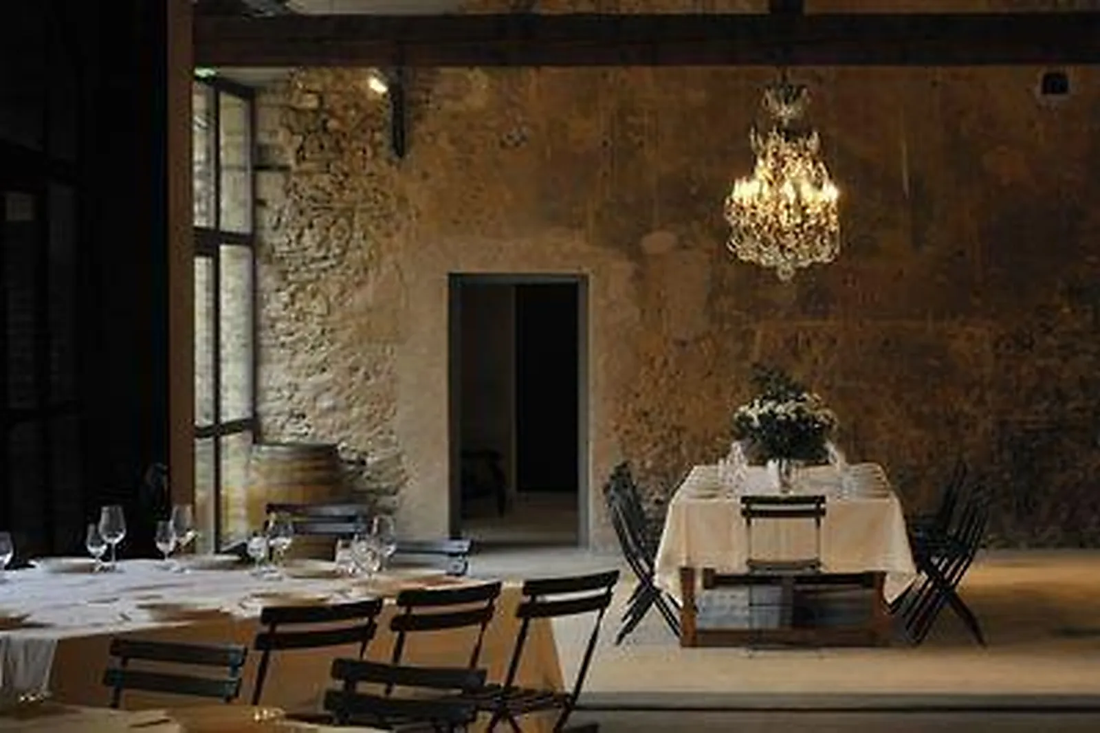 Lieux événementiels, CHÂTEAU BEAUCHÊNE