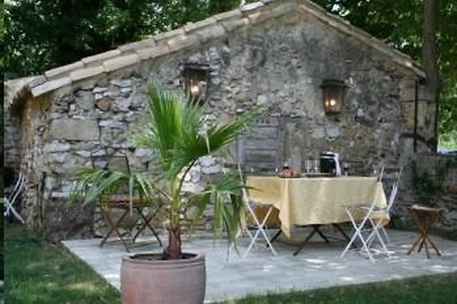 Lieux événementiels, CHÂTEAU BEAUPRÉ DELEUZE