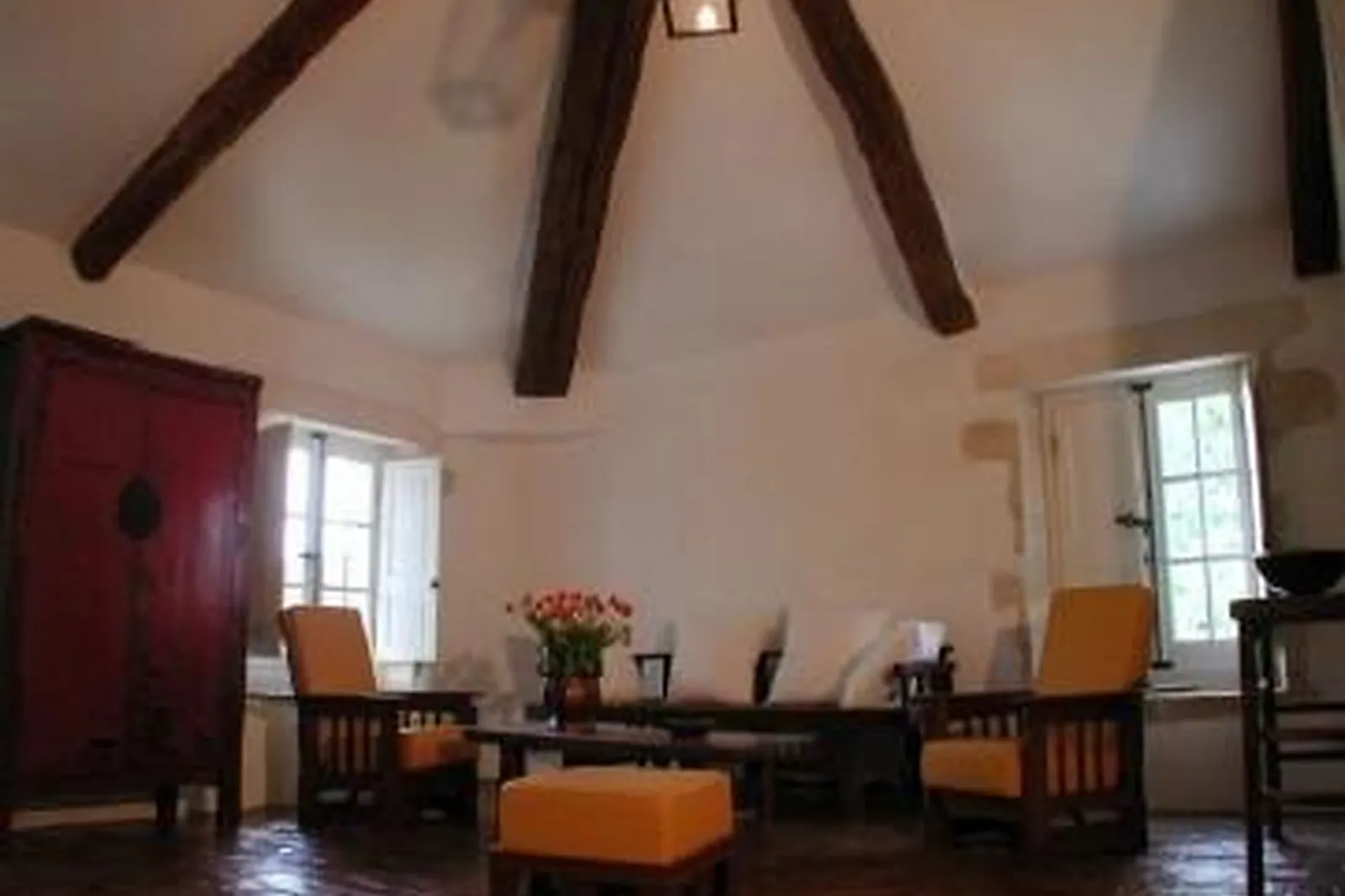 Lieux événementiels, CHÂTEAU BEAUPRÉ DELEUZE