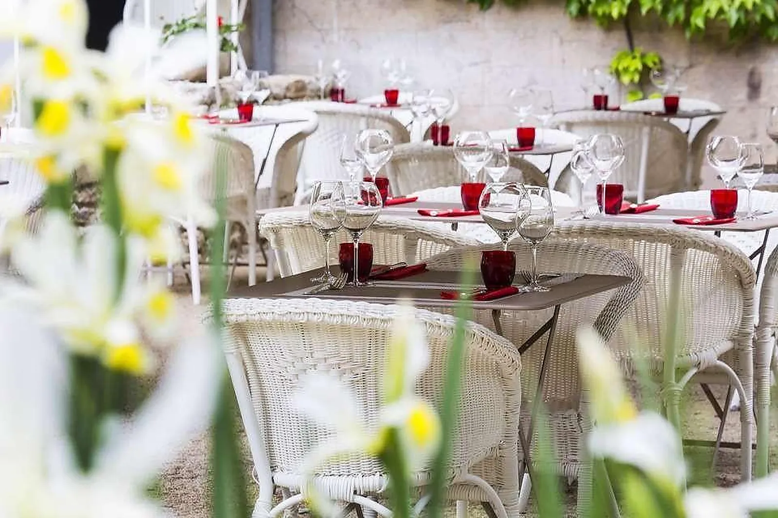 Lieux événementiels, CHÂTEAU BELLECROIX