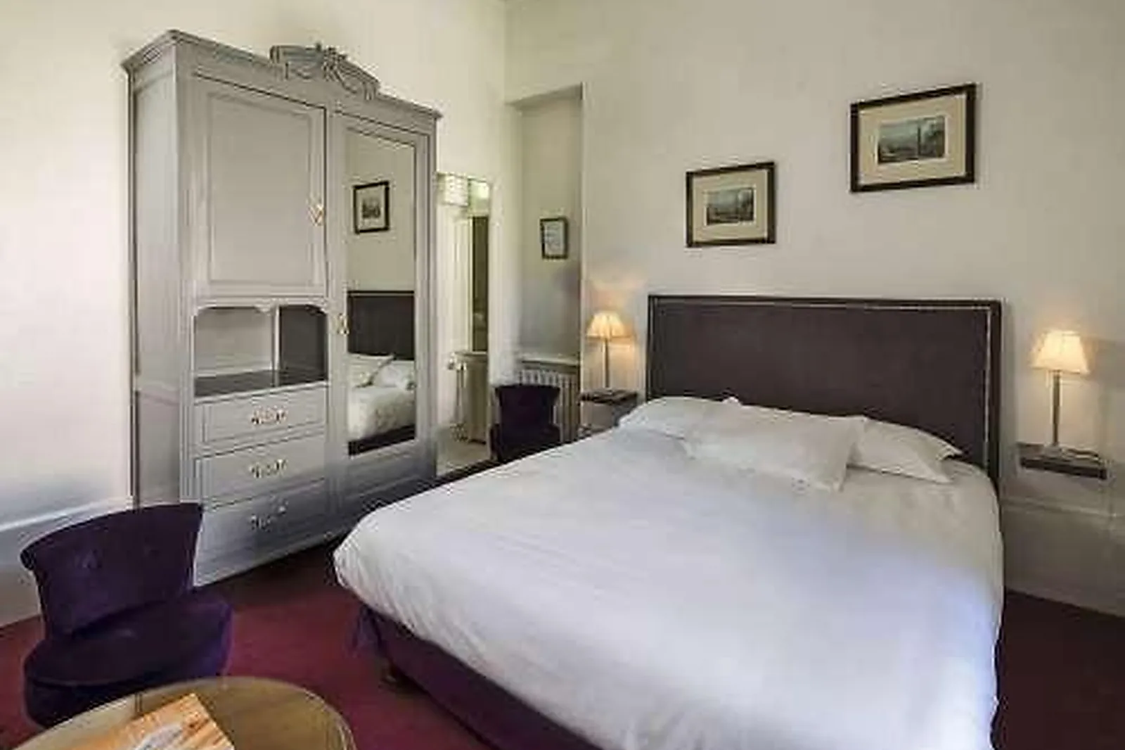 Lieux événementiels, CHÂTEAU BELLECROIX