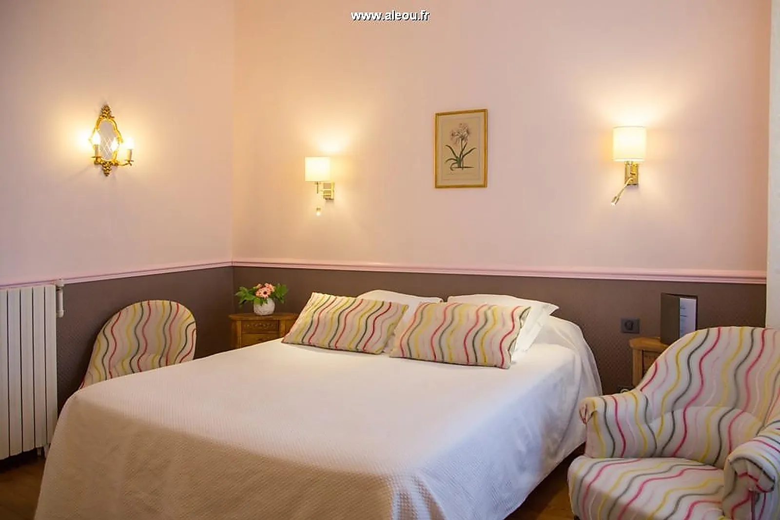 Lieux événementiels, CHÂTEAU BELLEVUE