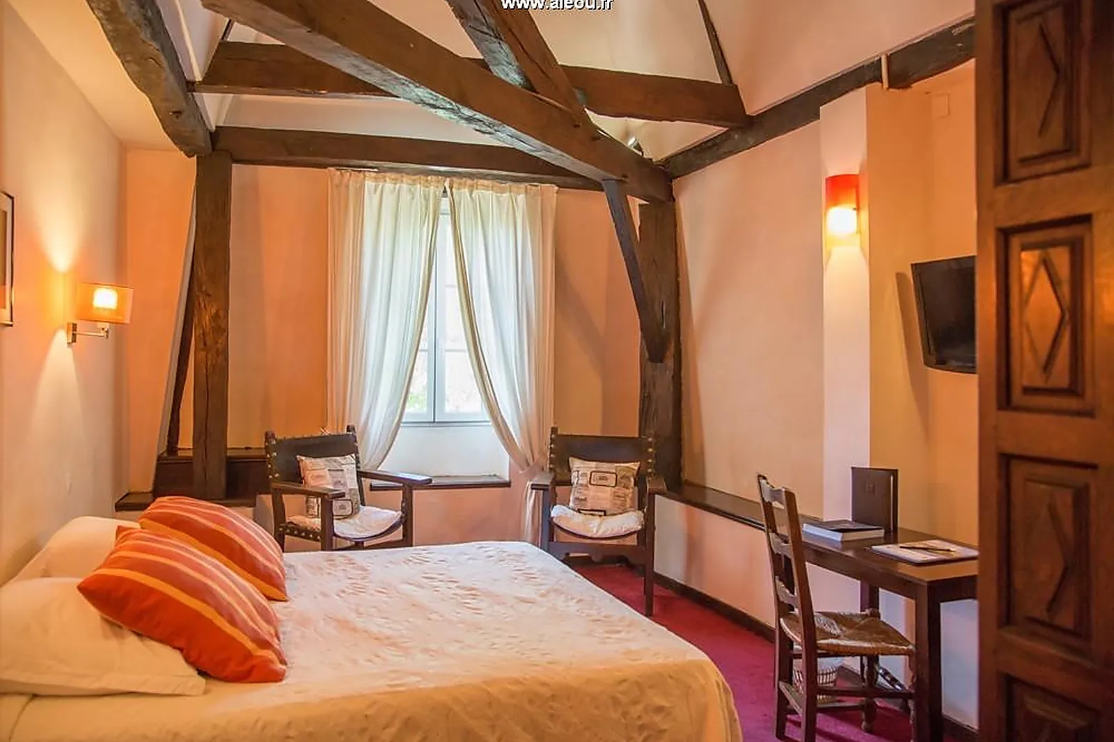 Lieux événementiels, CHÂTEAU BELLEVUE