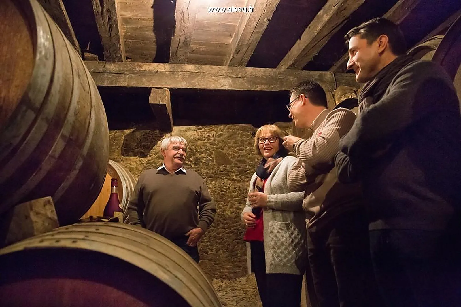 Lieux événementiels, CHÂTEAU BELLEVUE