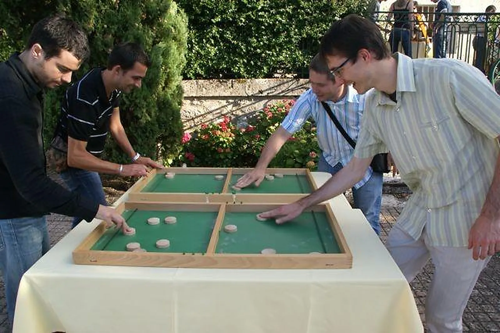 Lieux événementiels, CHÂTEAU BELLEVUE