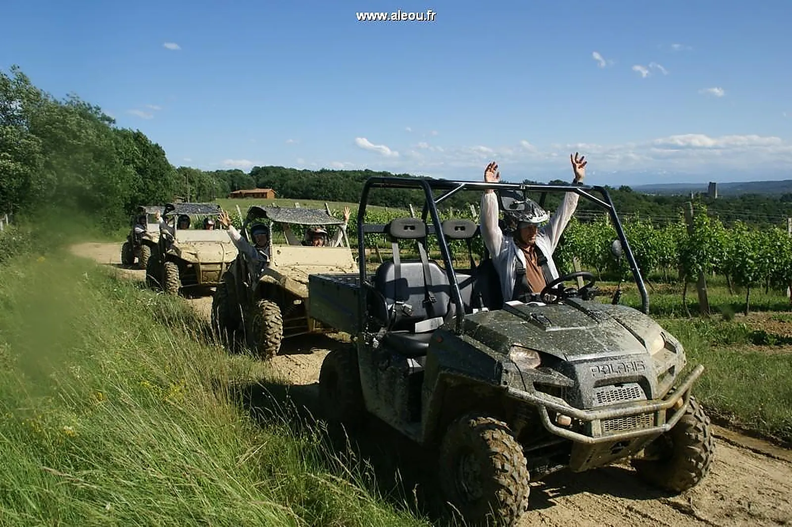 Lieux événementiels, CHÂTEAU BELLEVUE