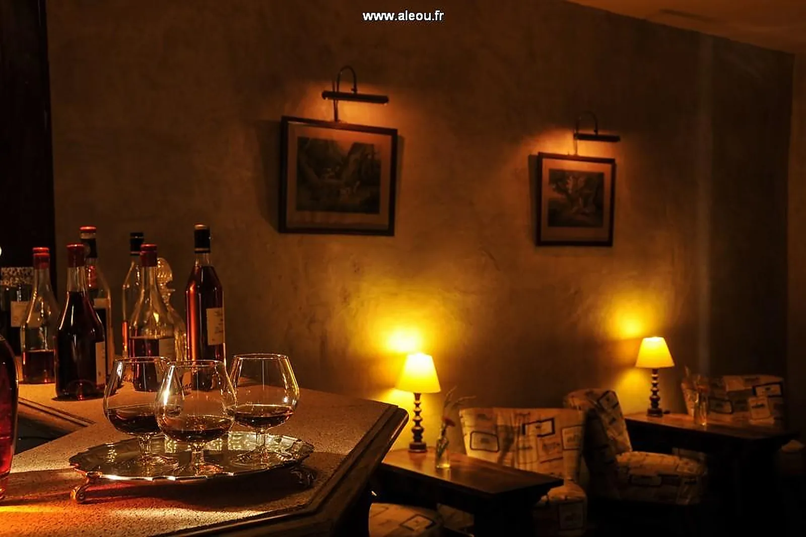 Lieux événementiels, CHÂTEAU BELLEVUE