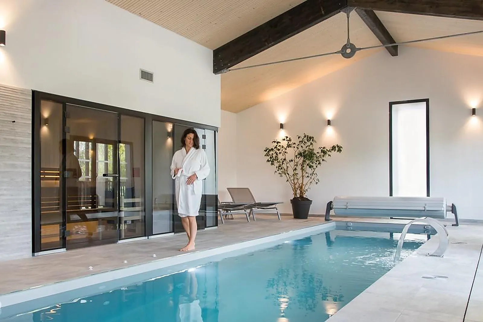 Lieux événementiels, CHÂTEAU BELLEVUE