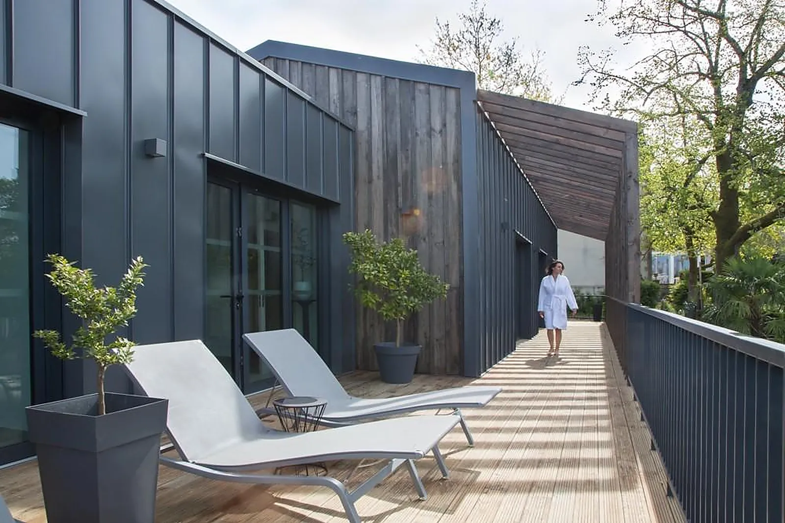 Lieux événementiels, CHÂTEAU BELLEVUE